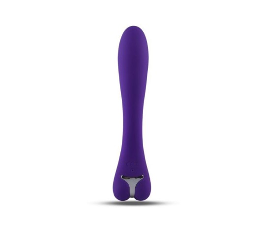 Vibratore Rabbit Toyz4Lovers Purple